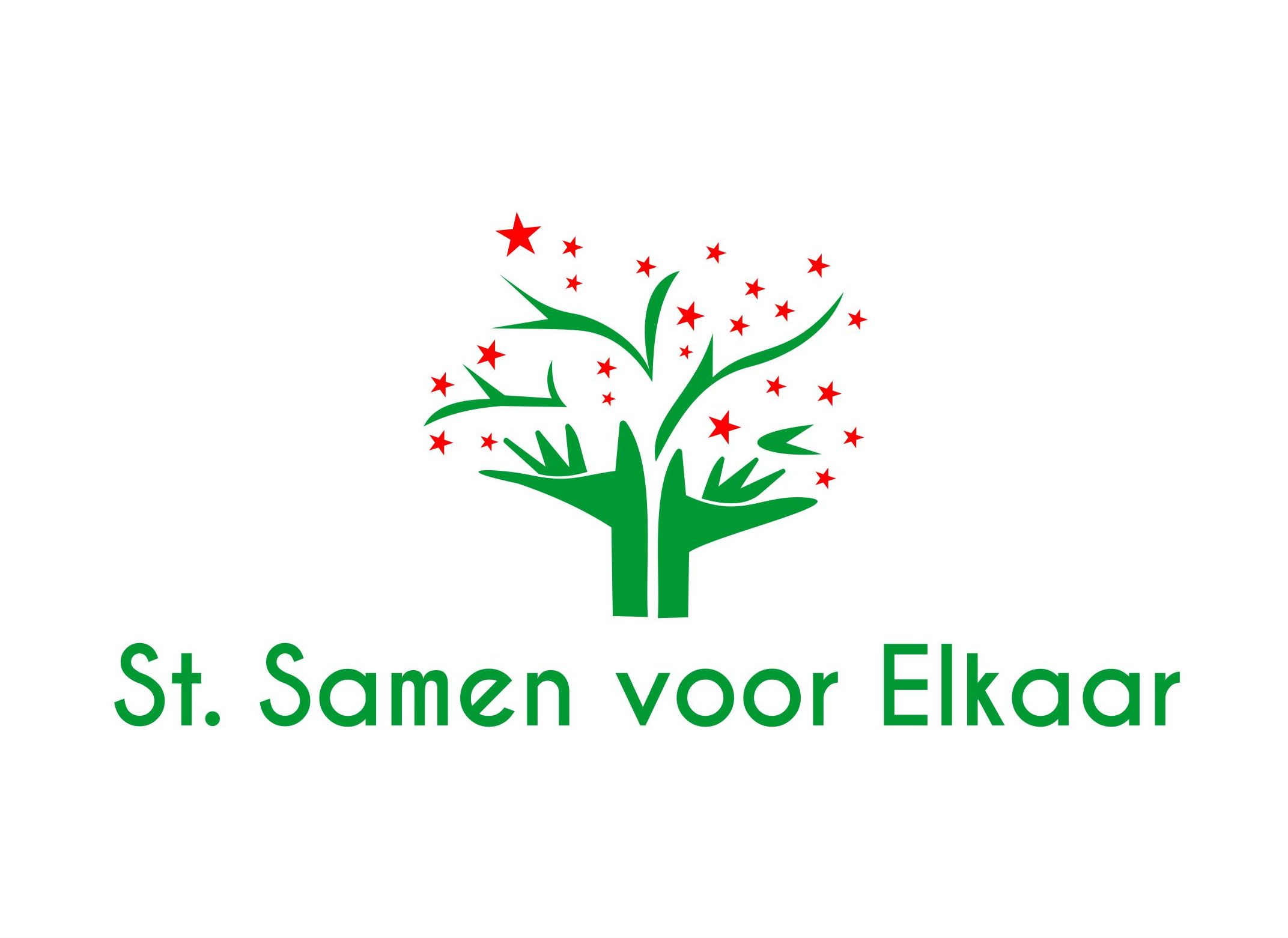 St. Samen Voor Elkaar