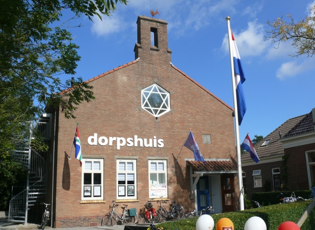 Stichting Dorpshuis Pieterburen
