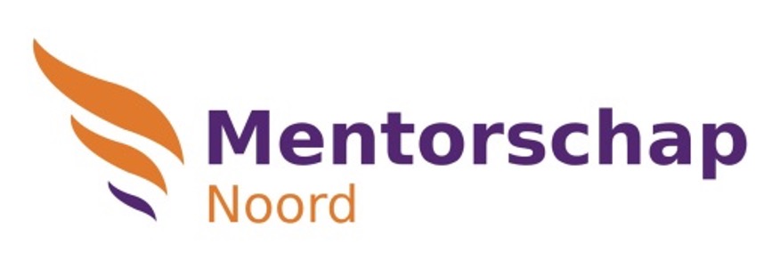 logo Stichting Mentorschap Noord