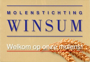 Molenstichting Winsum